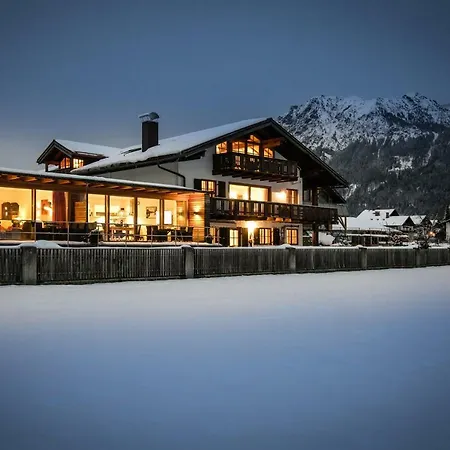 Louisa Όμπερσντορφ