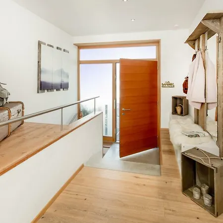 Сasa de vacaciones Louisa