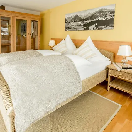 Louisa Holiday home