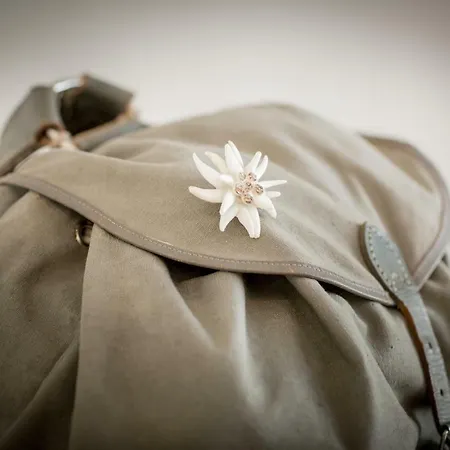 Louisa Σπίτι διακοπών Όμπερσντορφ