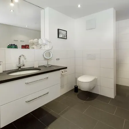 Σπίτι διακοπών Louisa Όμπερσντορφ