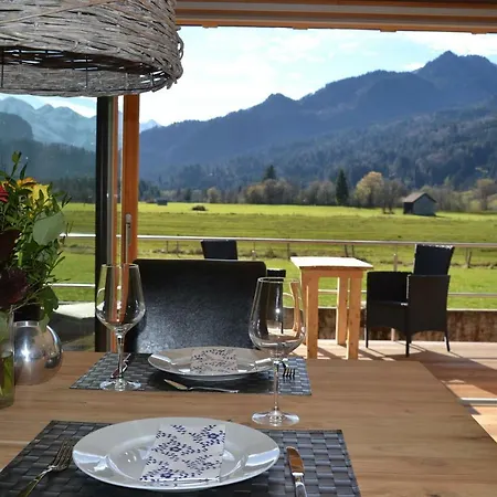 Louisa Holiday home *