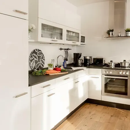 Σπίτι διακοπών Louisa Όμπερσντορφ